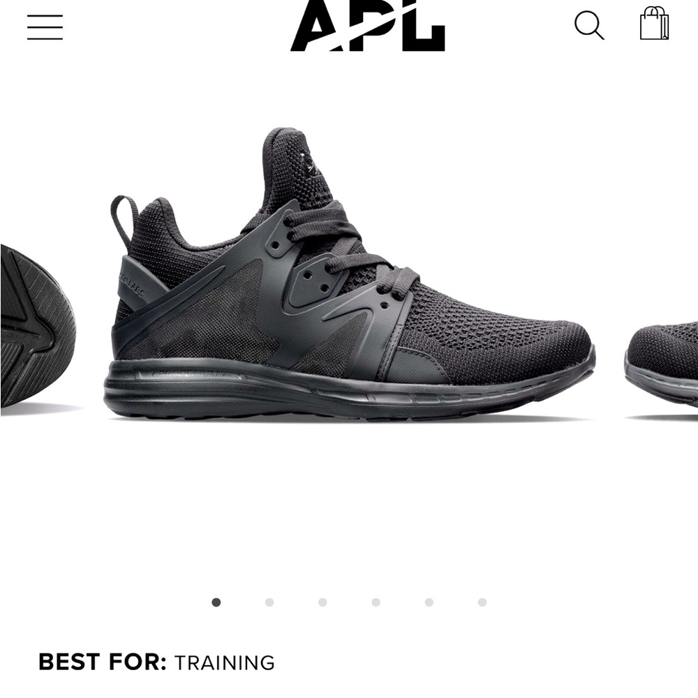 APL Women’s Ascend Tennis Shoe